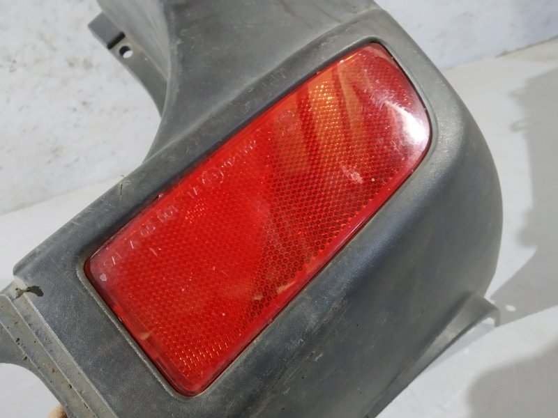 накладка бампера, 1895 рублей, Санкт-Петербург