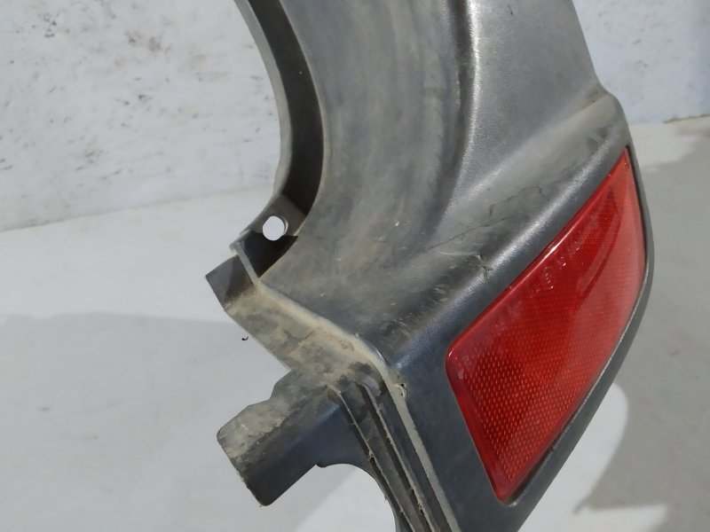 накладка бампера, 1895 рублей, Санкт-Петербург