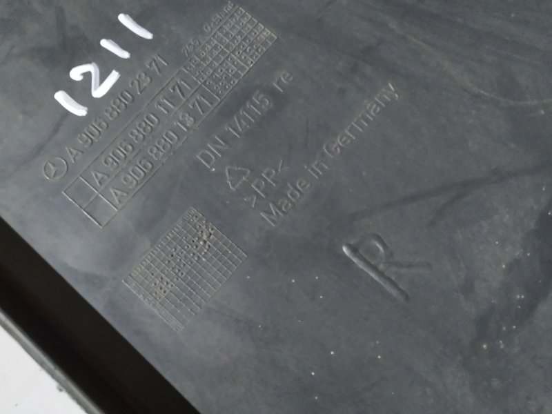 накладка бампера, 1895 рублей, Санкт-Петербург