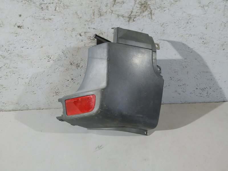 накладка бампера, 1895 рублей, Санкт-Петербург