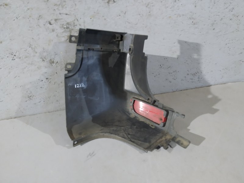 накладка бампера, 1895 рублей, Санкт-Петербург