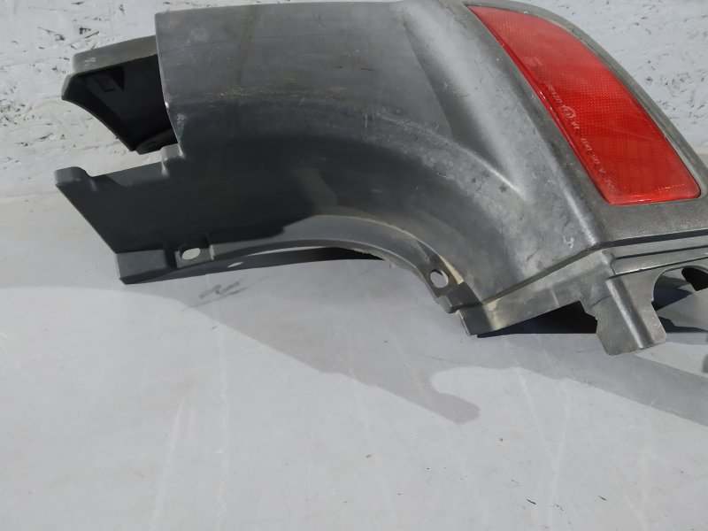 накладка бампера, 1895 рублей, Санкт-Петербург