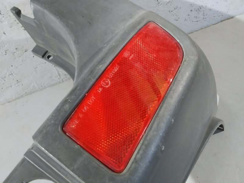 накладка бампера, 1895 рублей, Санкт-Петербург