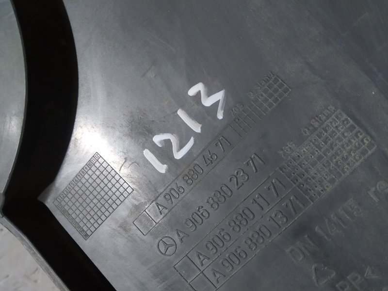 накладка бампера, 1895 рублей, Санкт-Петербург