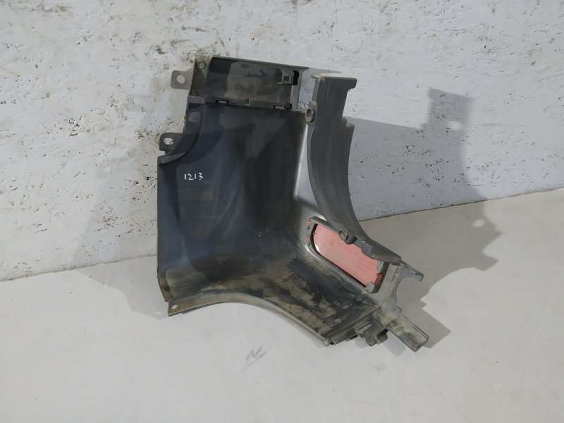 накладка бампера, 1895 рублей, Санкт-Петербург