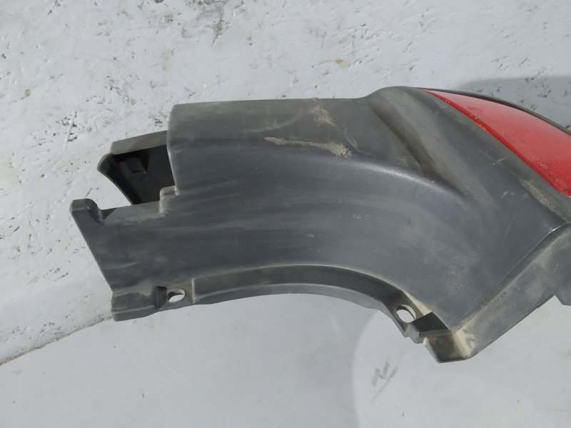 накладка бампера, 1895 рублей, Санкт-Петербург