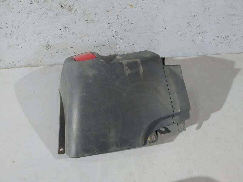 накладка бампера, 1895 рублей, Санкт-Петербург