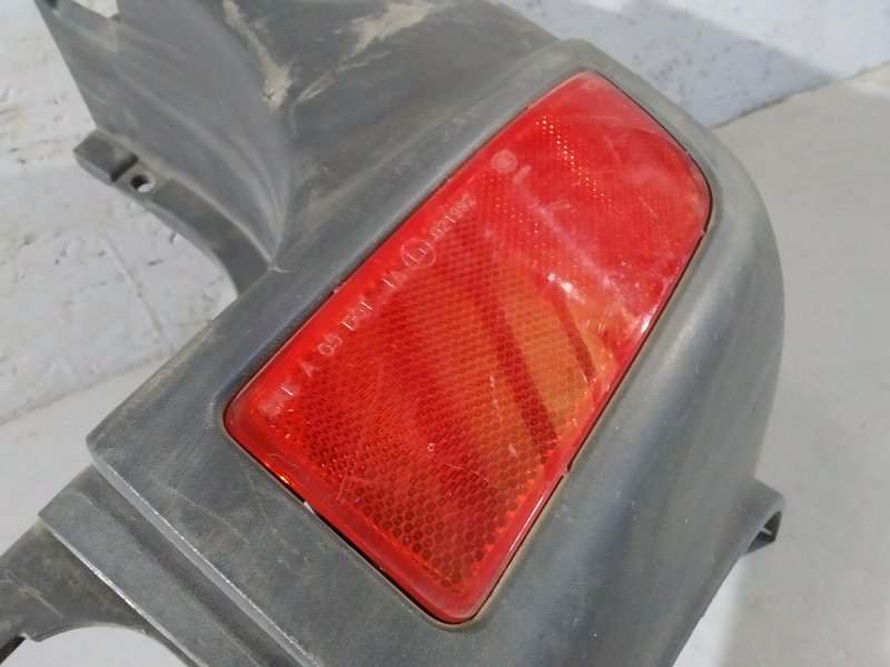 накладка бампера, 1895 рублей, Санкт-Петербург