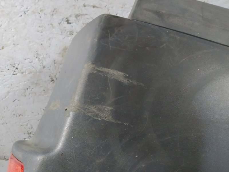 накладка бампера, 1895 рублей, Санкт-Петербург