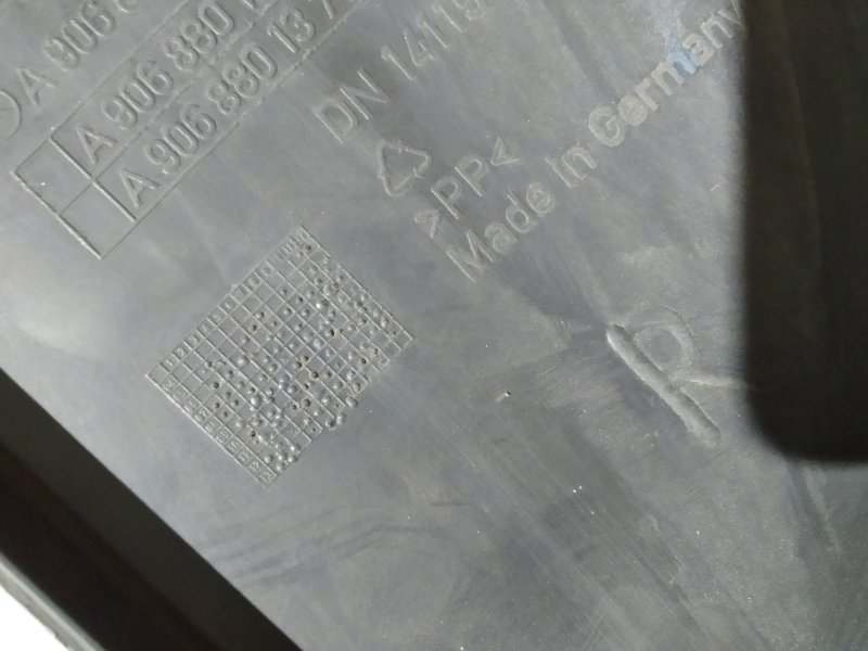 накладка бампера, 1895 рублей, Санкт-Петербург