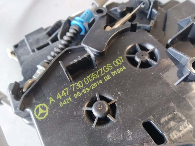 замок двери, 16305 рублей, Санкт-Петербург