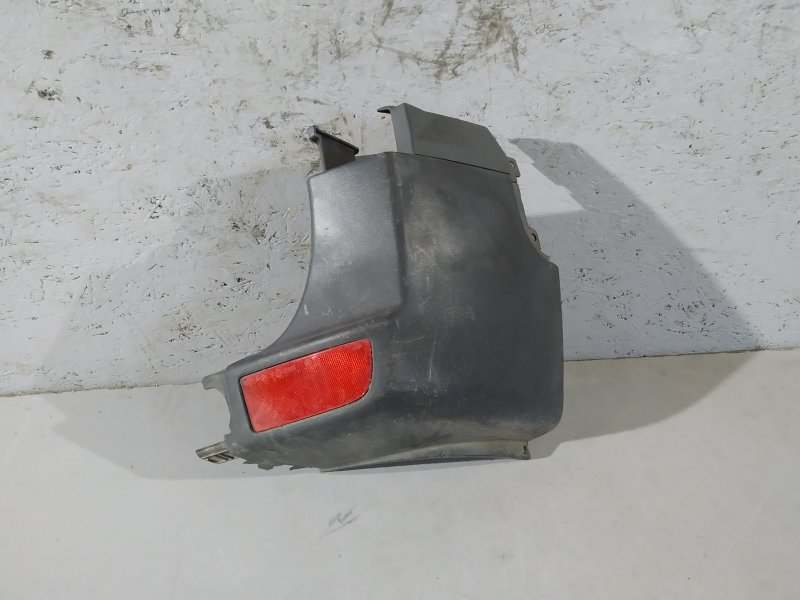 накладка бампера, 1895 рублей, Санкт-Петербург