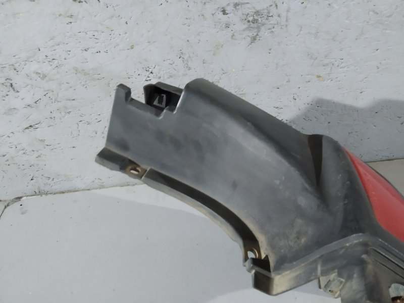 накладка бампера, 1895 рублей, Санкт-Петербург