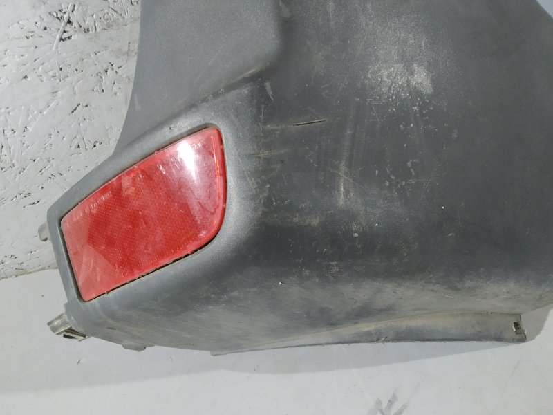 накладка бампера, 1895 рублей, Санкт-Петербург