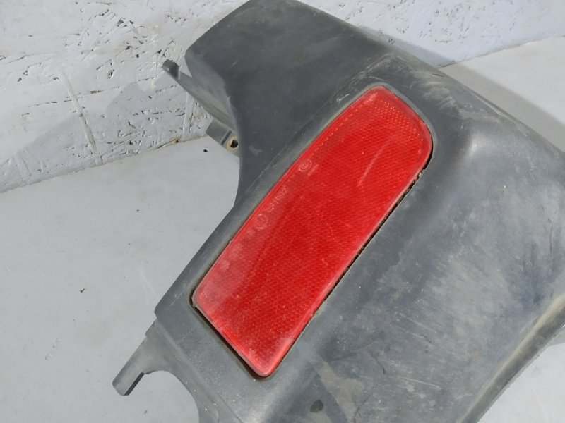 накладка бампера, 1895 рублей, Санкт-Петербург