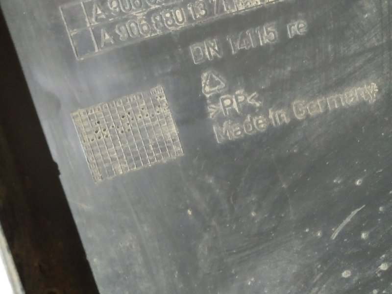 накладка бампера, 1895 рублей, Санкт-Петербург