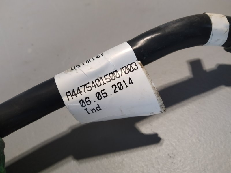 провод стартера, 3950 рублей, Санкт-Петербург