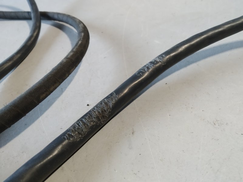 провод стартера, 3950 рублей, Санкт-Петербург