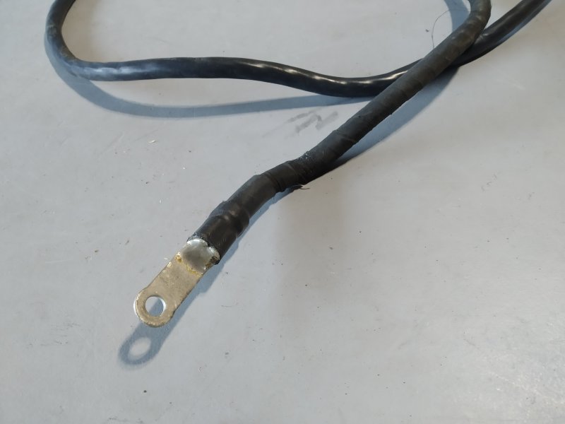 провод стартера, 3950 рублей, Санкт-Петербург