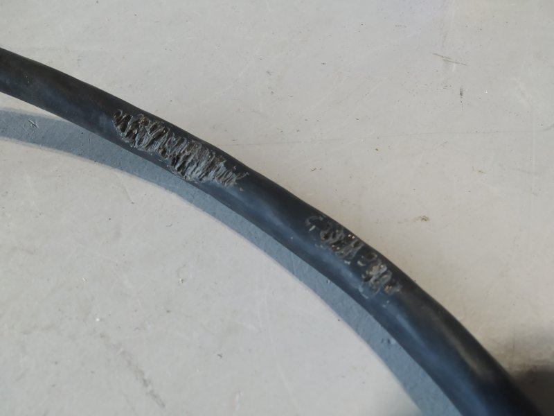 провод стартера, 3950 рублей, Санкт-Петербург