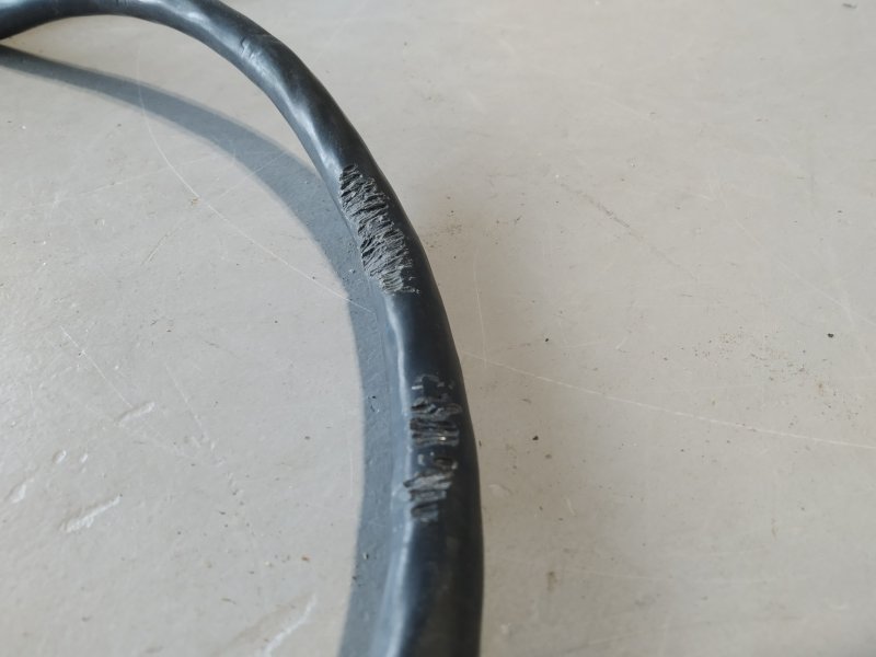 провод стартера, 3950 рублей, Санкт-Петербург