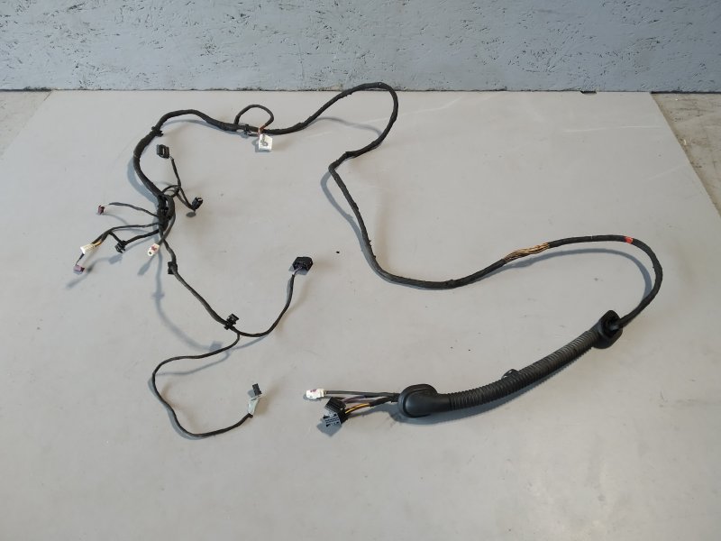 Проводка крышки багажника, 2770 рублей, Санкт-Петербург