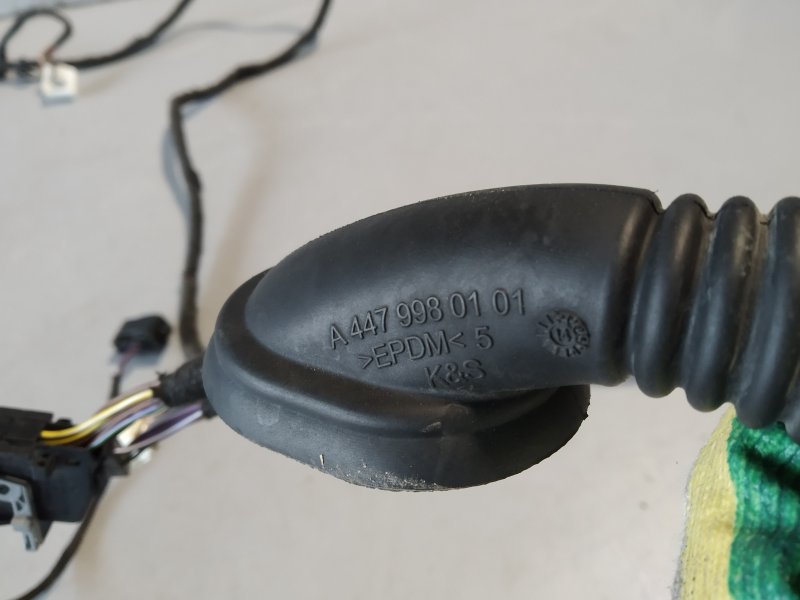 Проводка крышки багажника, 2770 рублей, Санкт-Петербург