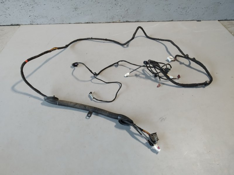 Проводка крышки багажника, 2770 рублей, Санкт-Петербург