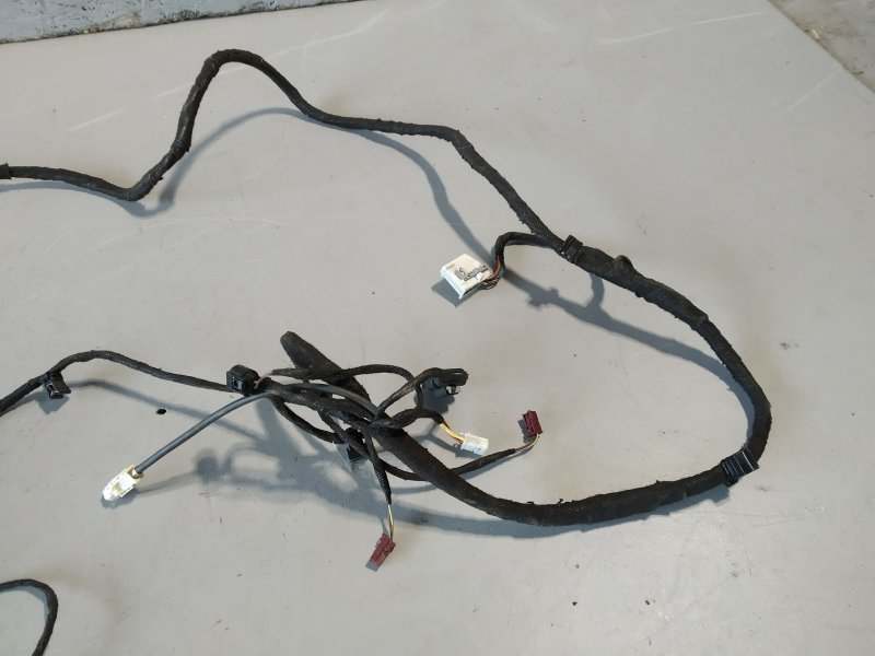 Проводка крышки багажника, 2770 рублей, Санкт-Петербург