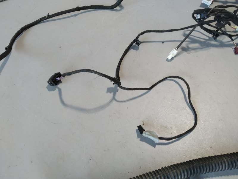 Проводка крышки багажника, 2770 рублей, Санкт-Петербург