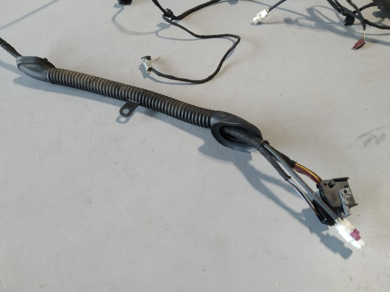 Проводка крышки багажника, 2770 рублей, Санкт-Петербург