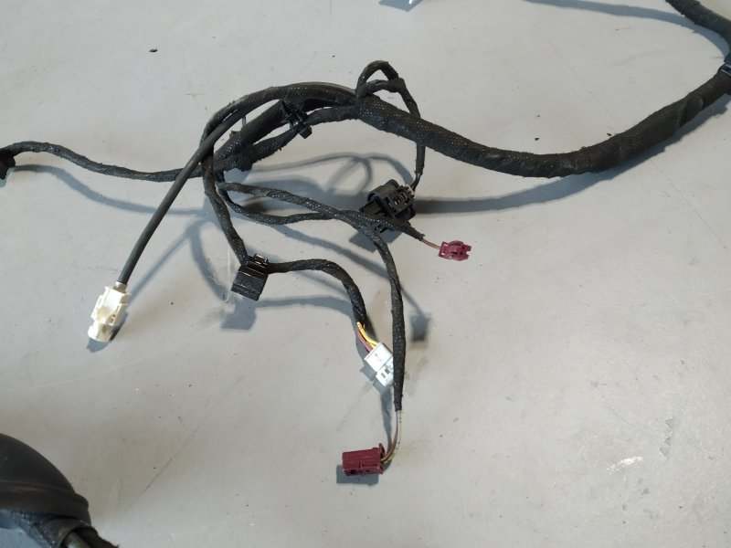 Проводка крышки багажника, 2770 рублей, Санкт-Петербург