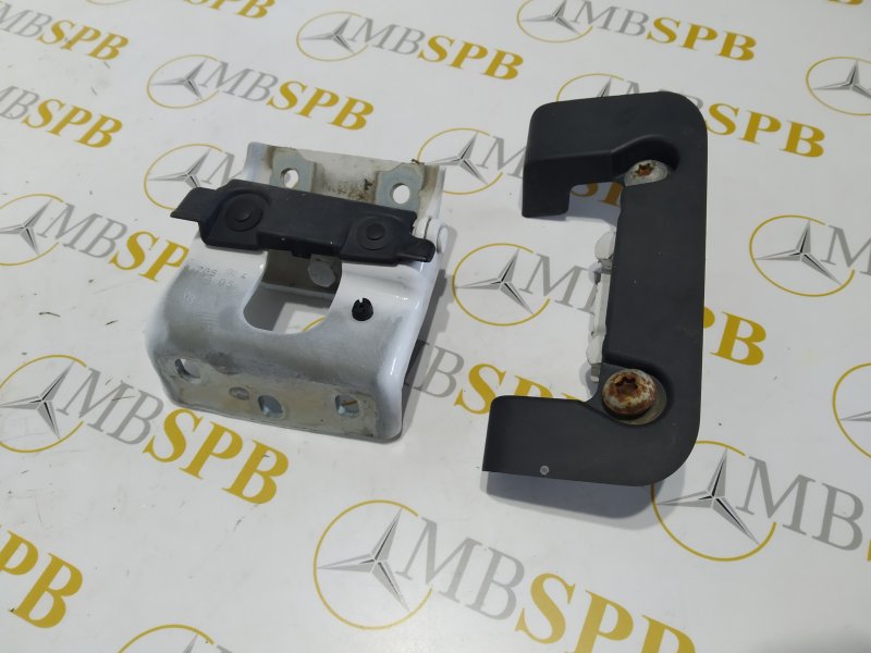 петля багажника, 4525 рублей, Санкт-Петербург