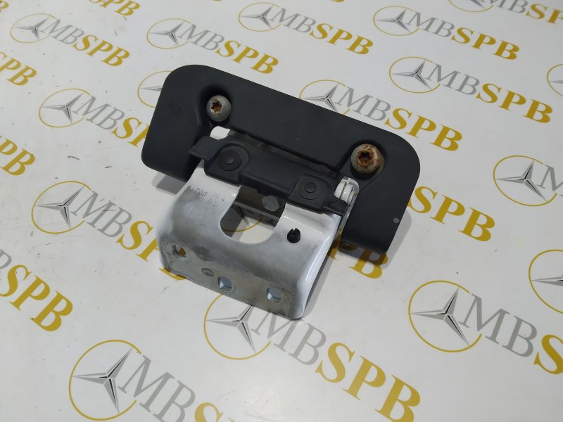 петля багажника, 4525 рублей, Санкт-Петербург