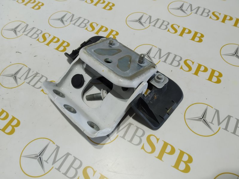 петля багажника, 4525 рублей, Санкт-Петербург