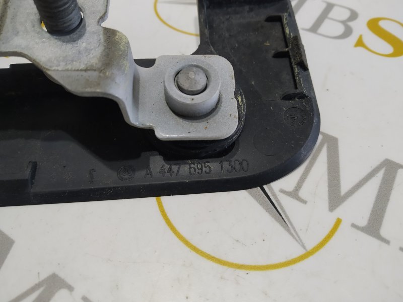 петля багажника, 4525 рублей, Санкт-Петербург