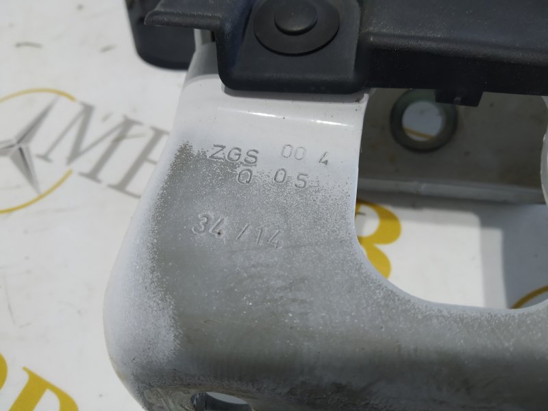 петля багажника, 4525 рублей, Санкт-Петербург