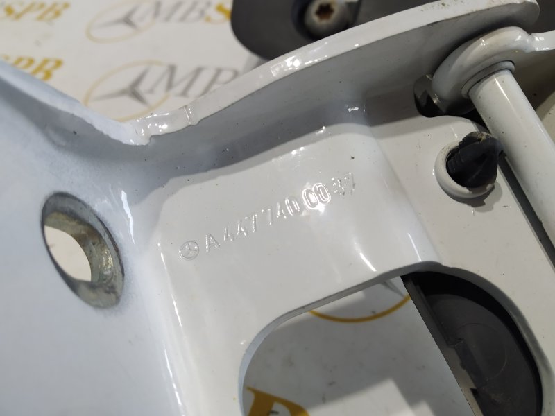 петля багажника, 4525 рублей, Санкт-Петербург