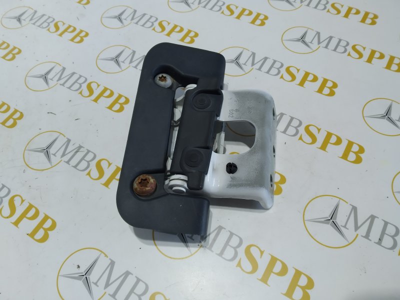 петля багажника, 4525 рублей, Санкт-Петербург