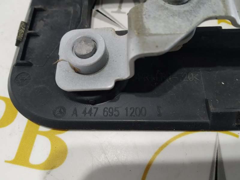 петля багажника, 4525 рублей, Санкт-Петербург