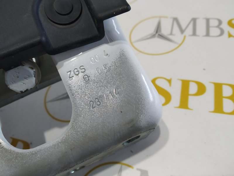 петля багажника, 4525 рублей, Санкт-Петербург