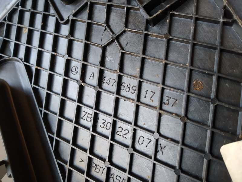 Накладка на торпедо, 4745 рублей, Санкт-Петербург