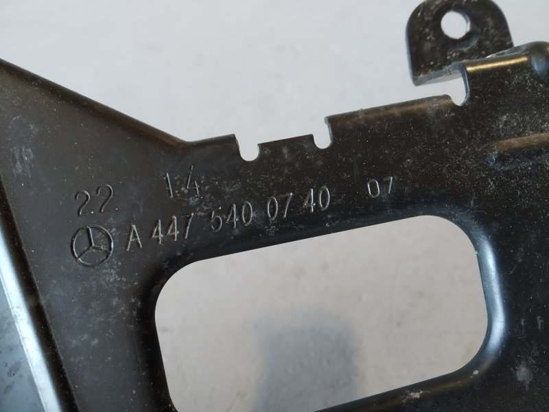 кронштейн бампера, 6275 рублей, Санкт-Петербург