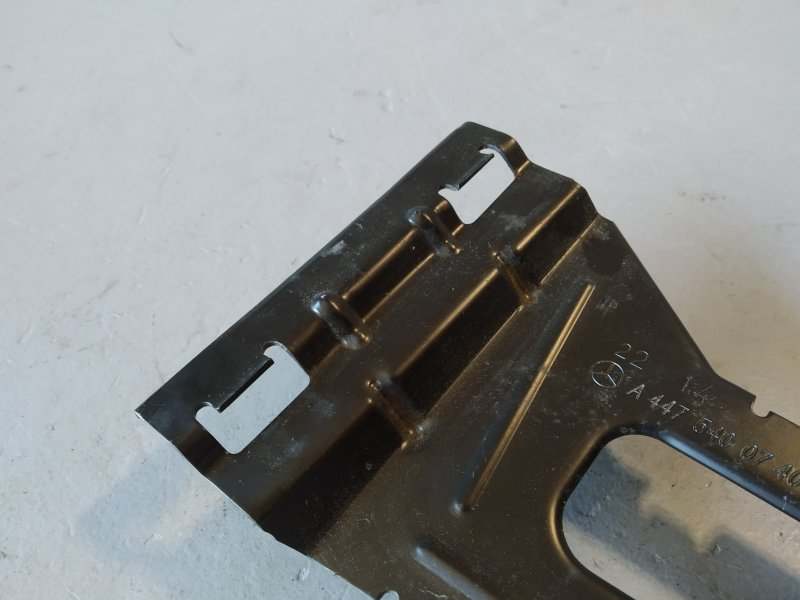 кронштейн бампера, 6275 рублей, Санкт-Петербург