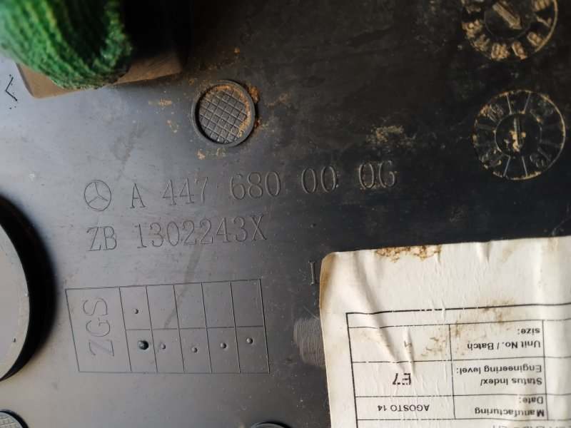 накладка под торпедо, 3195 рублей, Санкт-Петербург