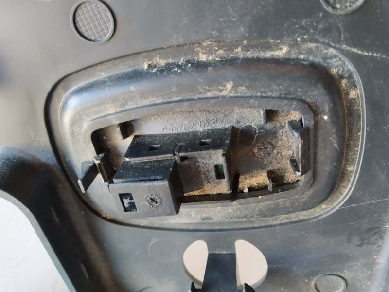 накладка под торпедо, 3195 рублей, Санкт-Петербург