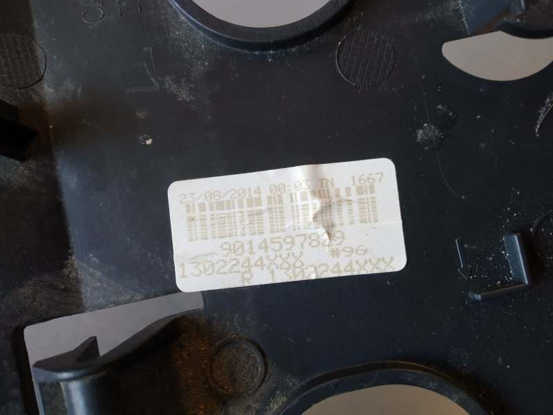 накладка под торпедо, 3195 рублей, Санкт-Петербург