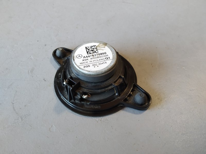 динамик, 1585 рублей, Санкт-Петербург