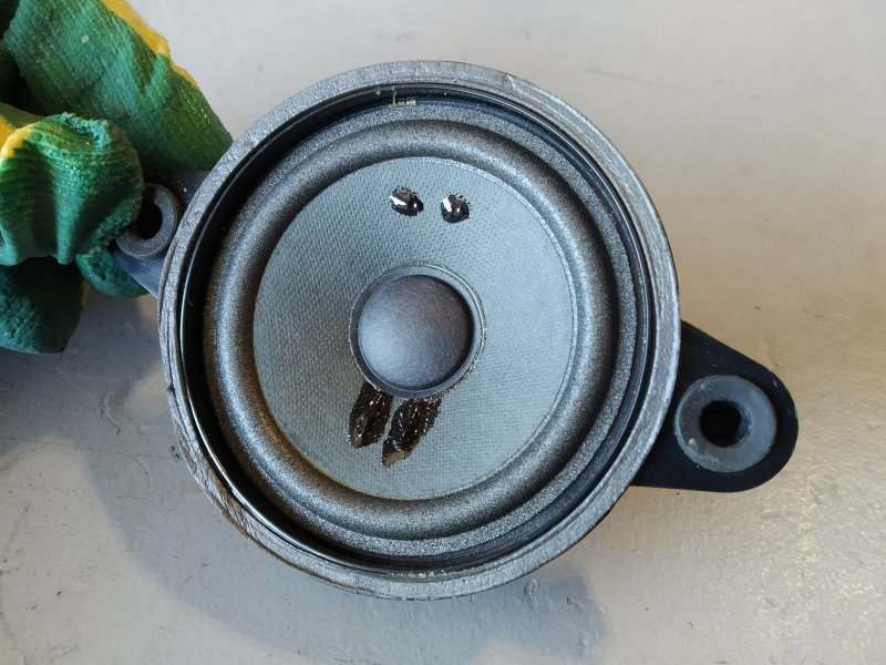 динамик, 1585 рублей, Санкт-Петербург