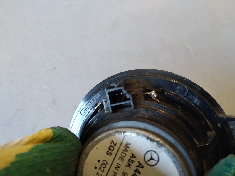 динамик, 1585 рублей, Санкт-Петербург